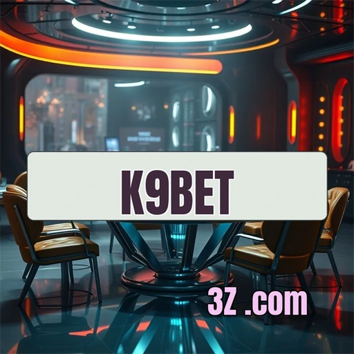 K9bet: Jogatina Confiável que Transforma Sua Experiência