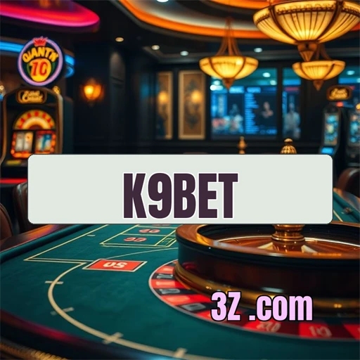 Aventura Imersiva: Login no K9Bet e Seus Benefícios