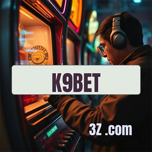 Recursos Paga Incríveis do K9Bet que Você Não Pode Perder