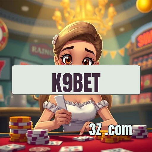 A Experiência Inovadora da Plataforma k9bet no Mundo dos Jogos