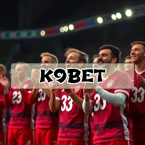 k9bet: Apostas Exclusivas para um Jogo Mais Lucrativo