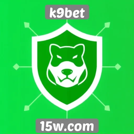 Segurança e proteção de dados no k9bet