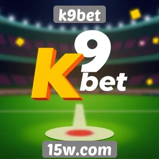 Análise das funcionalidades do site k9bet