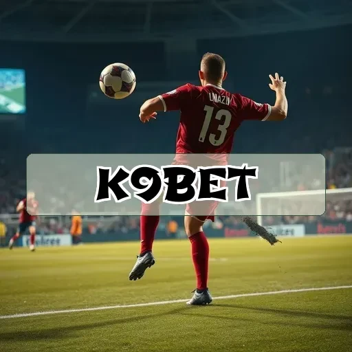 k9bet Ao Vivo