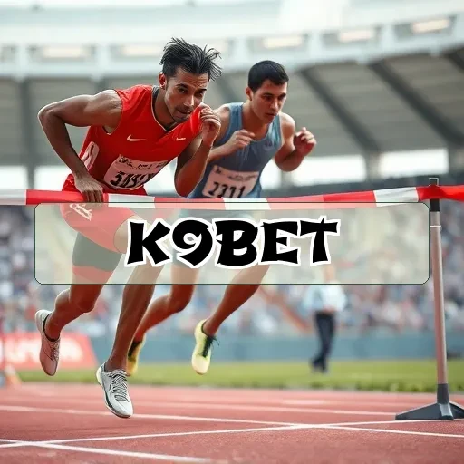 k9bet Móvel: Diversão e Facilidade de Apostas na Palma da Mão