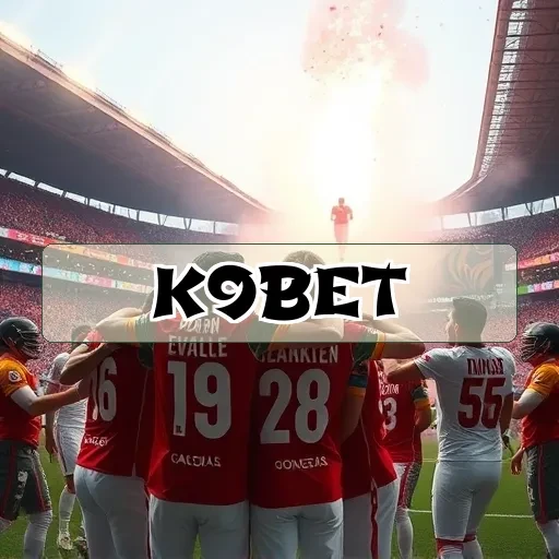 k9bet: Explore Avaliações para Maximizar sua Experiência de Jogo