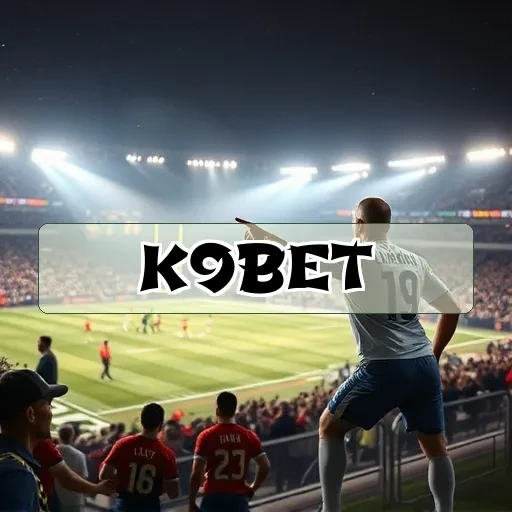 k9bet: Descubra a Diversão dos Caça-Níqueis e Ganhe Prêmios