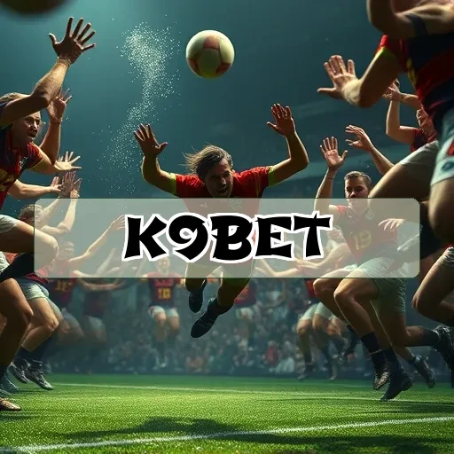 k9bet Mesas