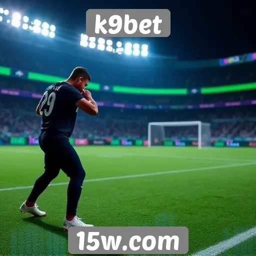 Avaliação da experiência do usuário no k9bet